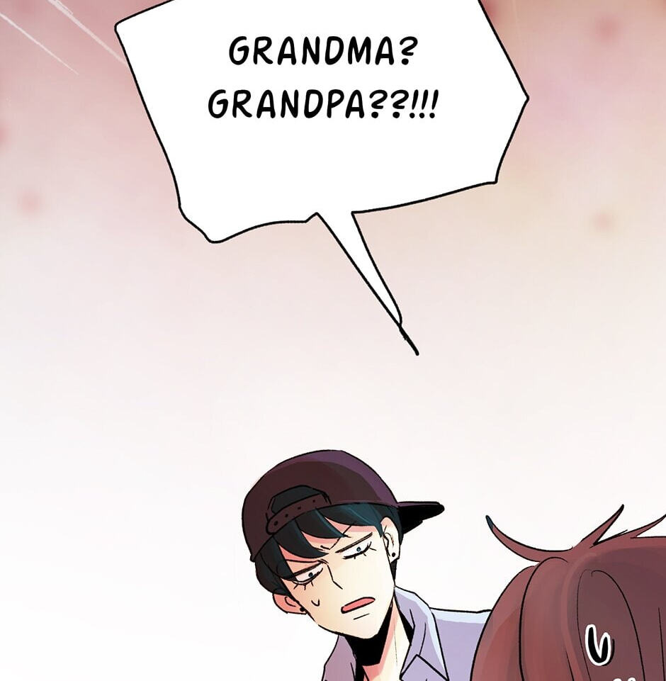 Here We Go Again Chapter 78 page 14 - 