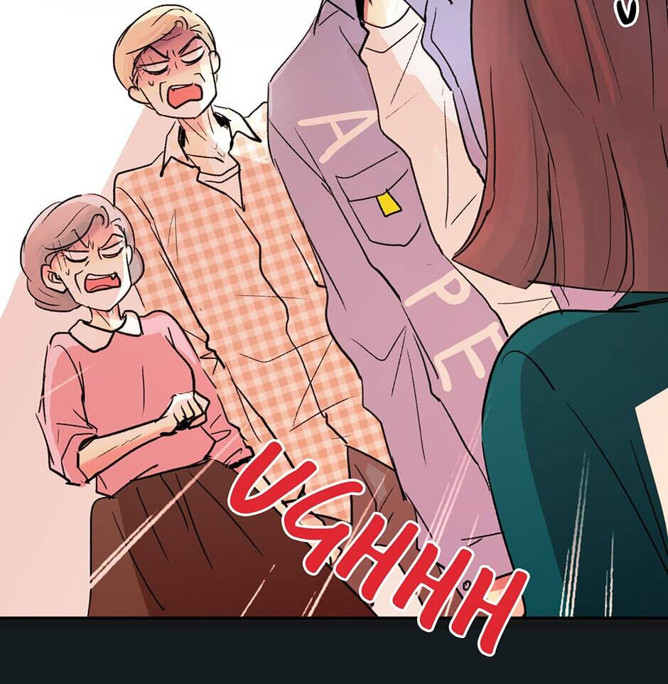 Here We Go Again Chapter 78 page 15 - 