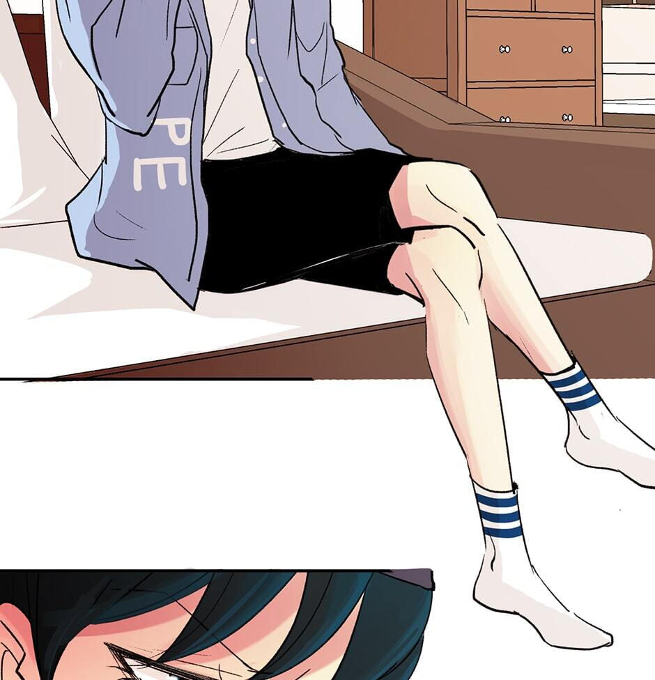 Here We Go Again Chapter 78 page 22 - 