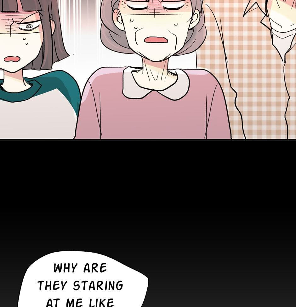 Here We Go Again Chapter 78 page 24 - 