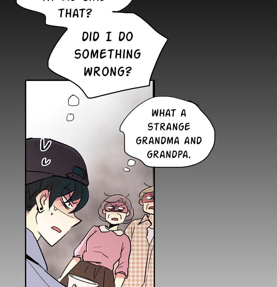Here We Go Again Chapter 78 page 25 - 