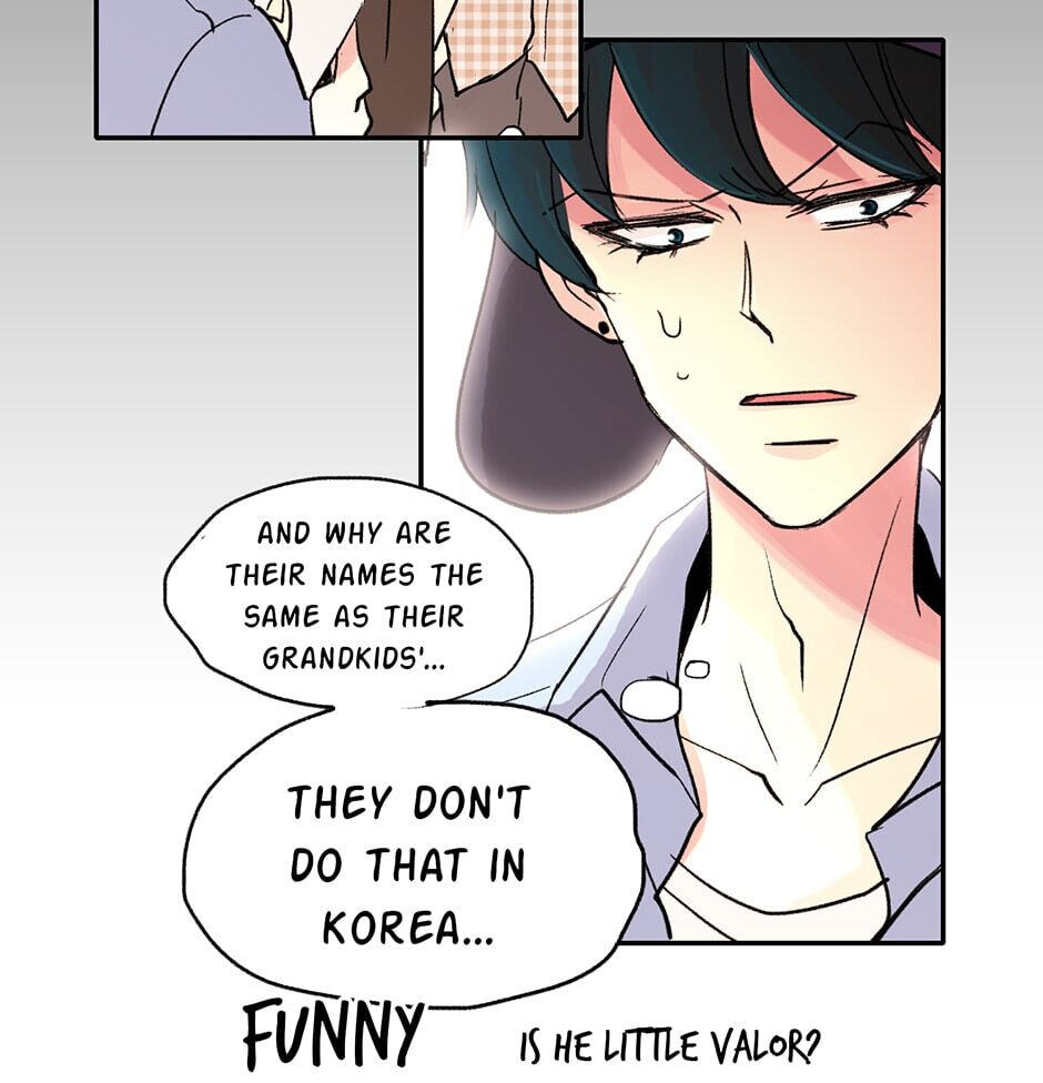 Here We Go Again Chapter 78 page 26 - 