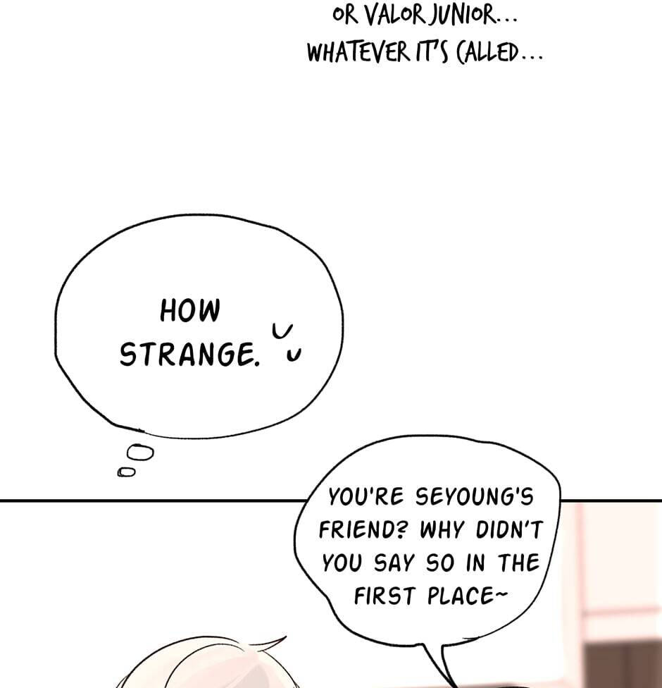 Here We Go Again Chapter 78 page 27 - 