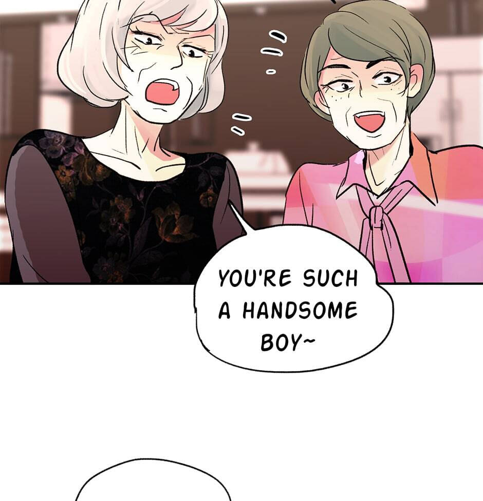 Here We Go Again Chapter 78 page 28 - 