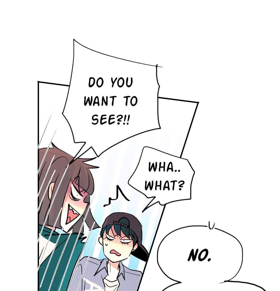 Here We Go Again Chapter 78 page 31 - 