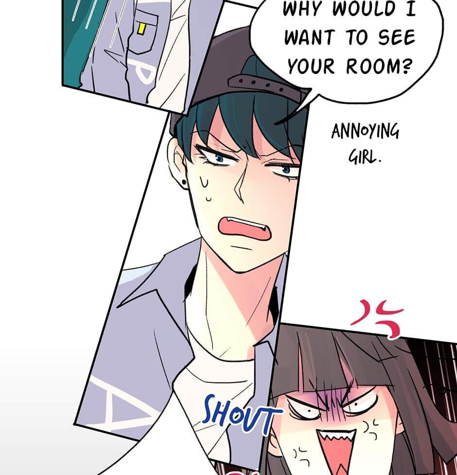 Here We Go Again Chapter 78 page 32 - 
