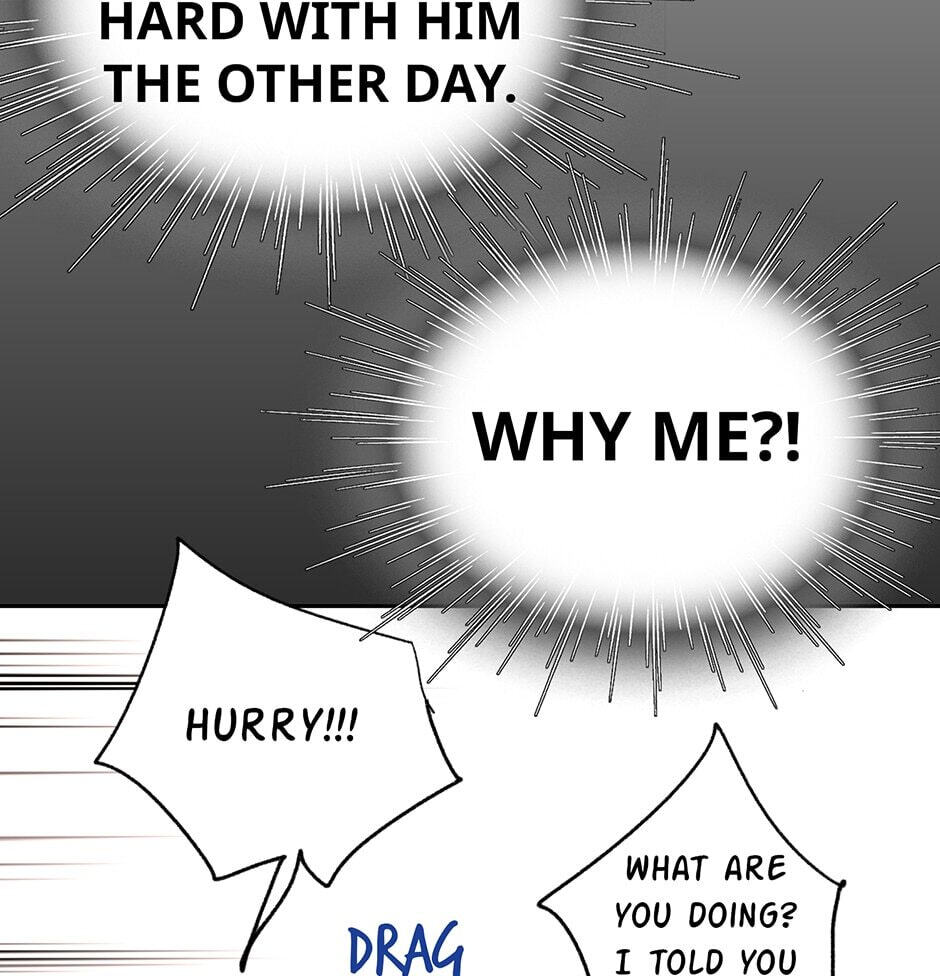 Here We Go Again Chapter 78 page 34 - 