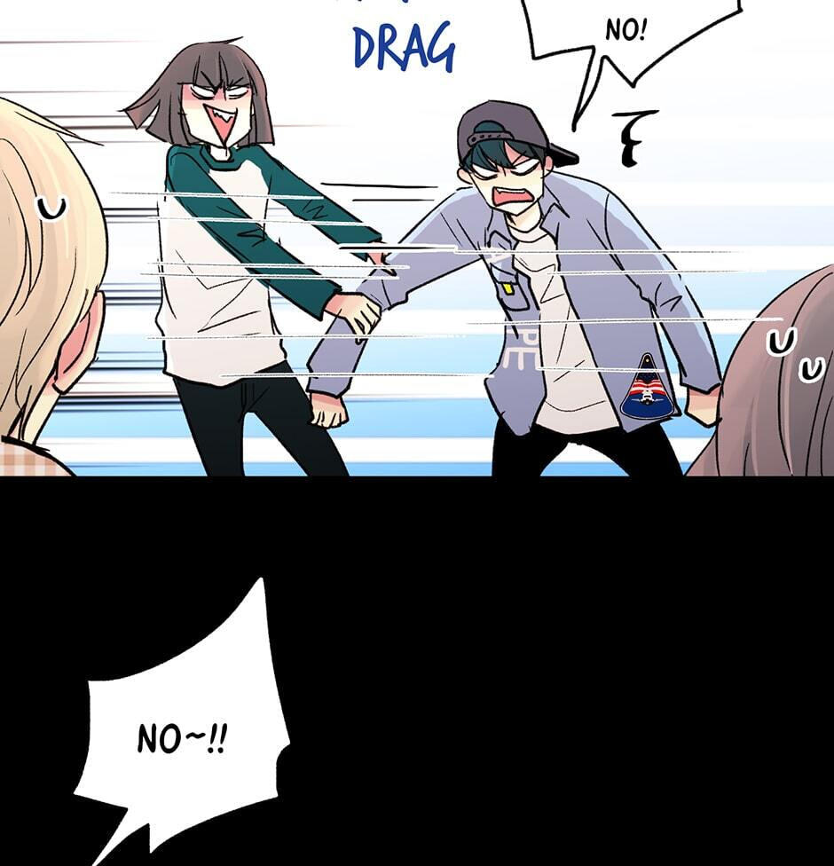 Here We Go Again Chapter 78 page 35 - 