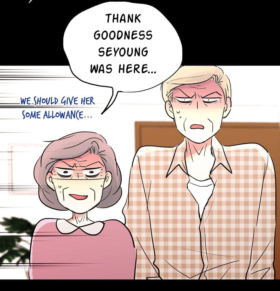 Here We Go Again Chapter 78 page 36 - 