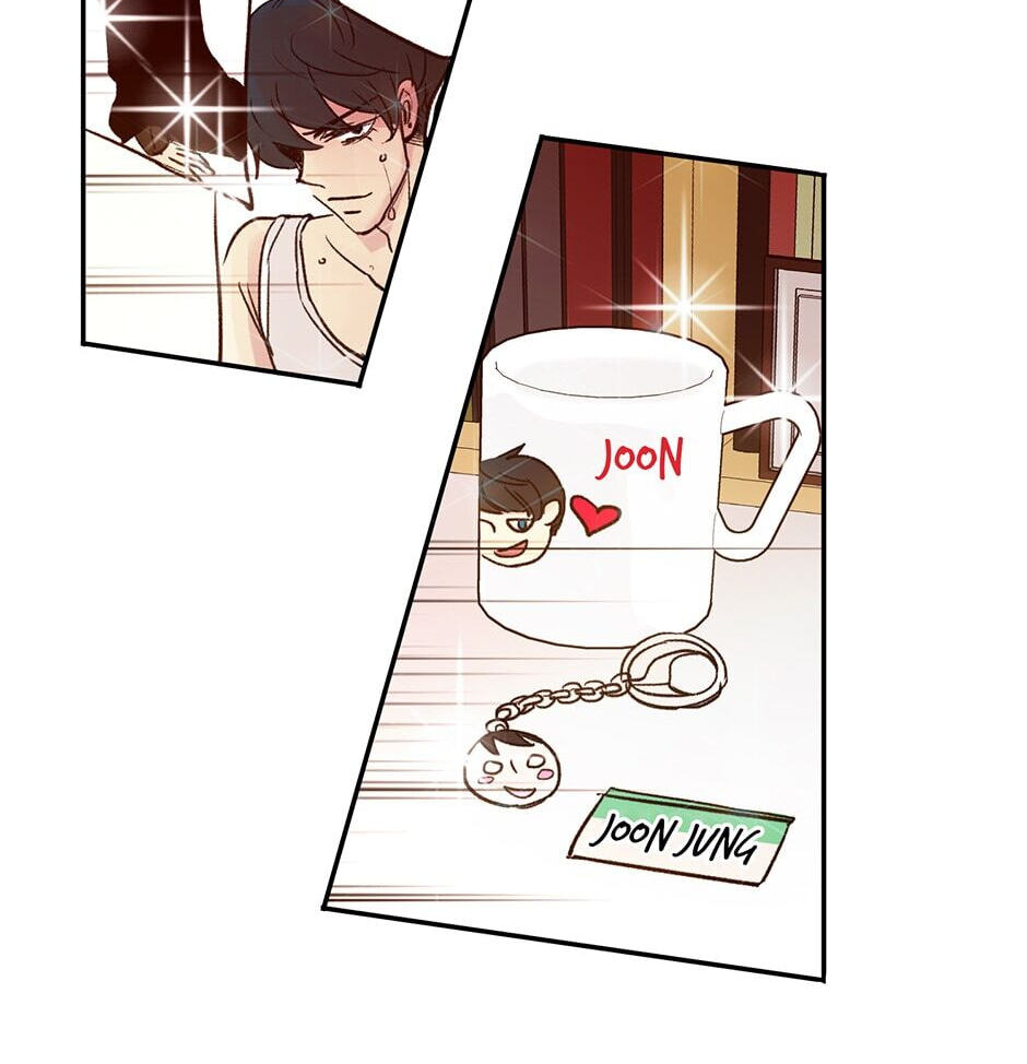 Here We Go Again Chapter 78 page 40 - 