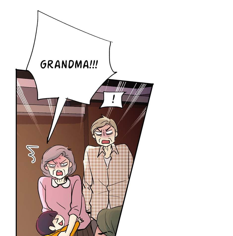 Here We Go Again Chapter 78 page 5 - 