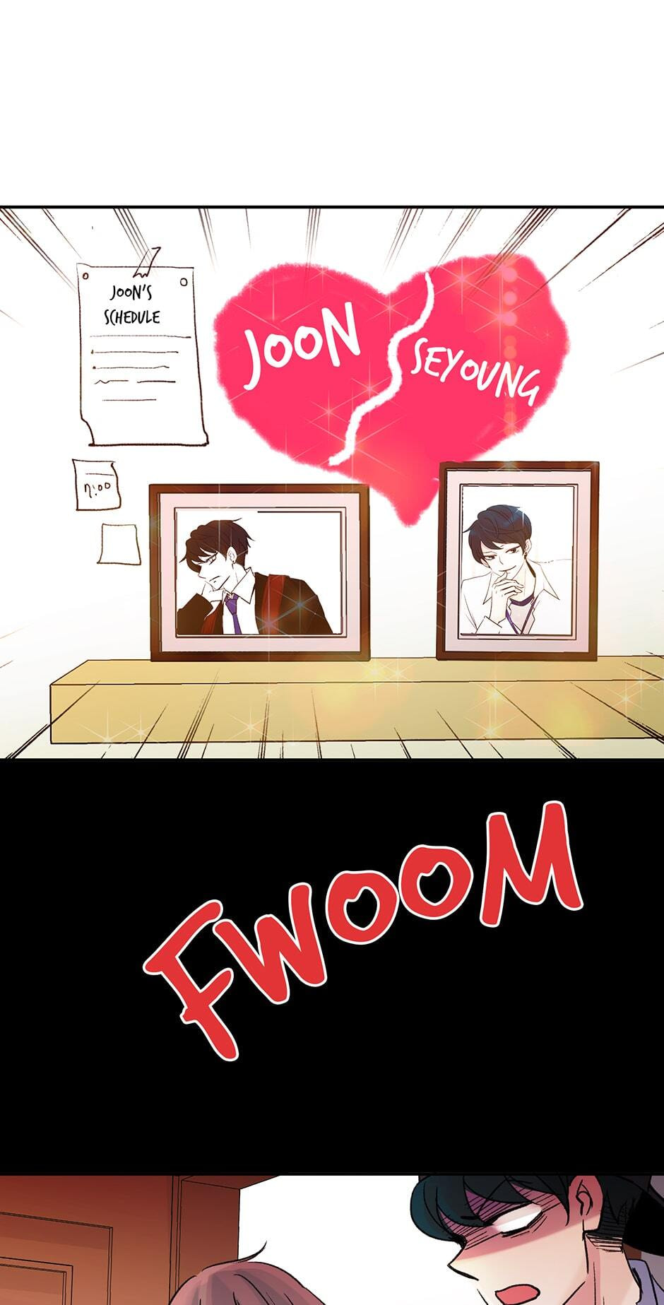 Here We Go Again Chapter 78 page 41 - 
