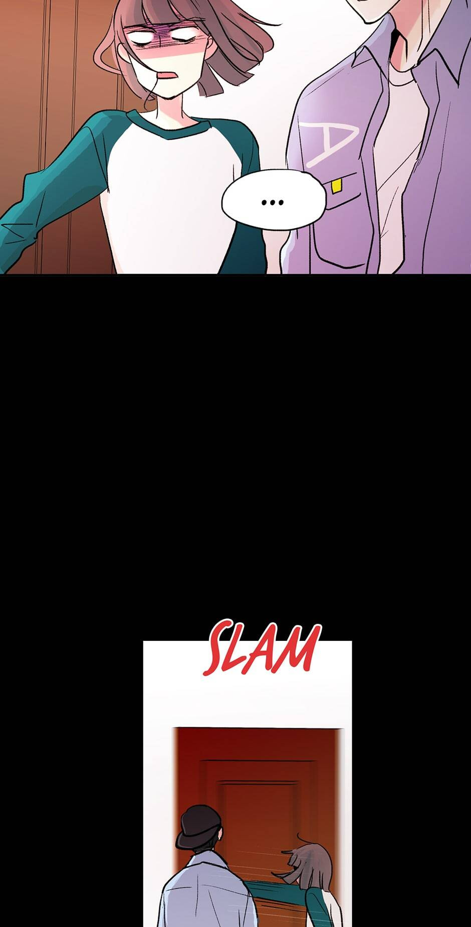 Here We Go Again Chapter 78 page 42 - 