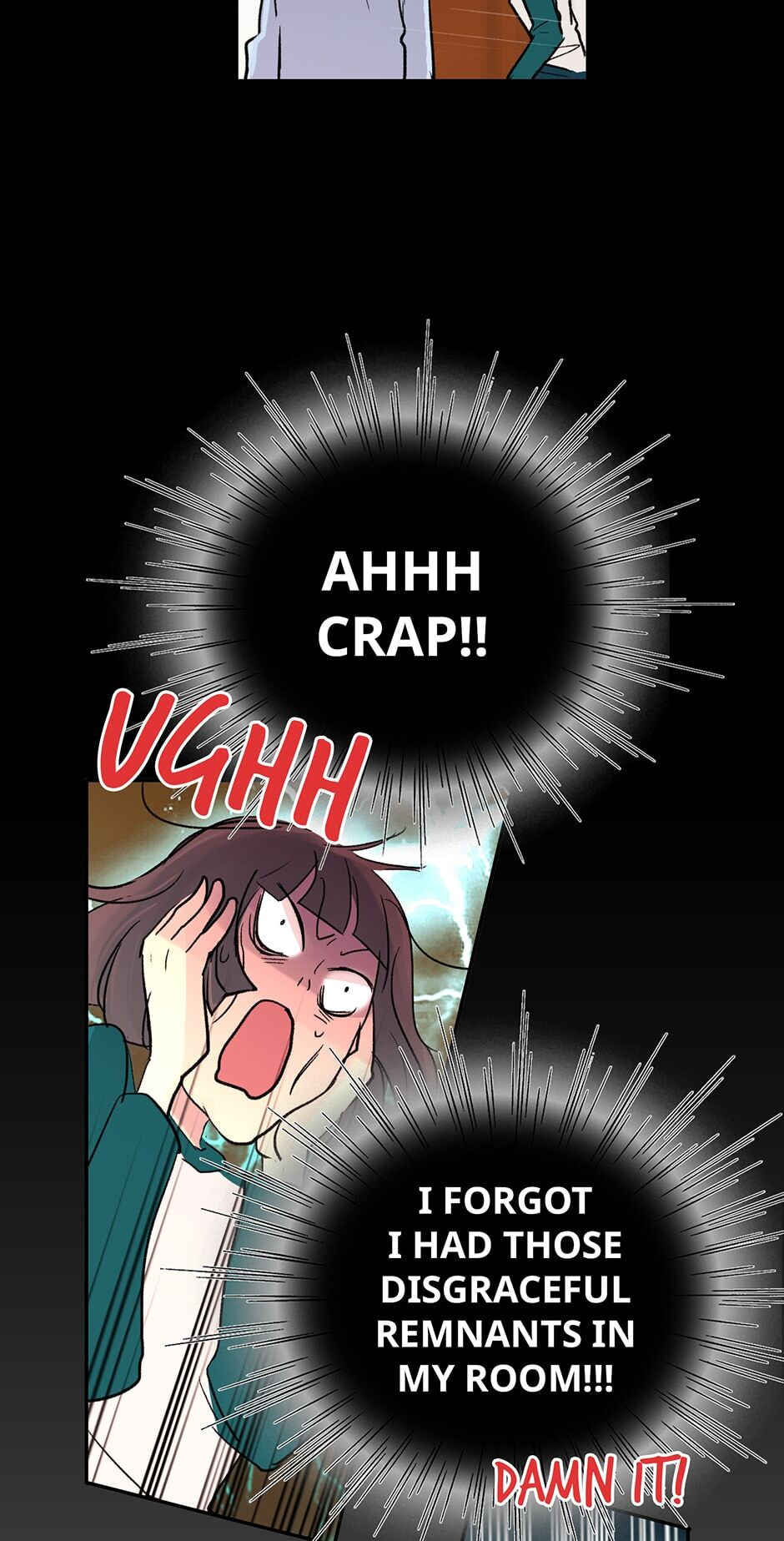 Here We Go Again Chapter 78 page 43 - 