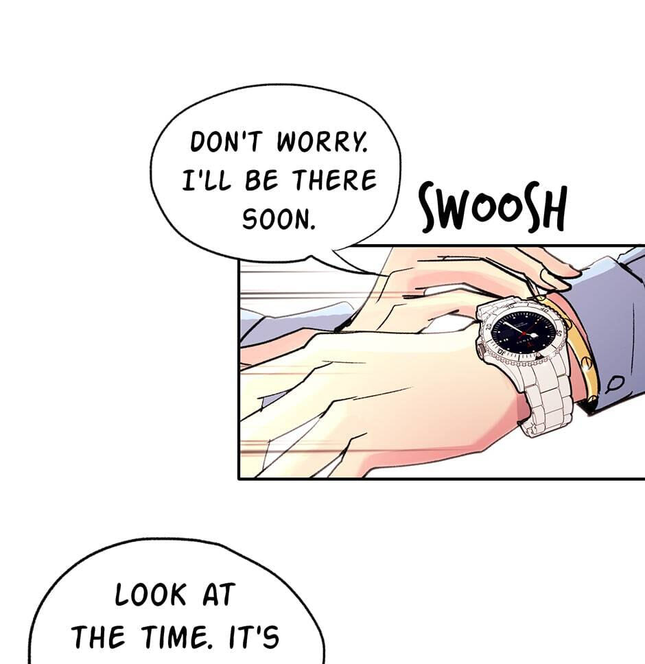 Here We Go Again Chapter 78 page 46 - 