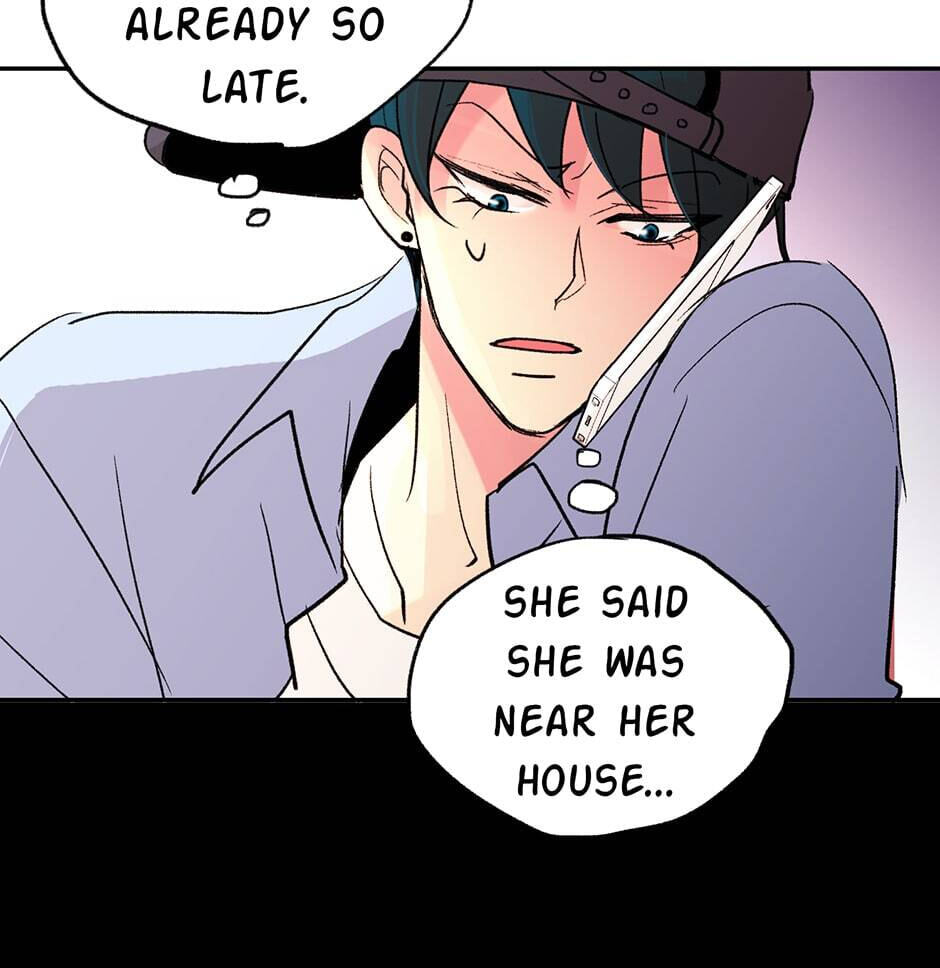 Here We Go Again Chapter 78 page 47 - 