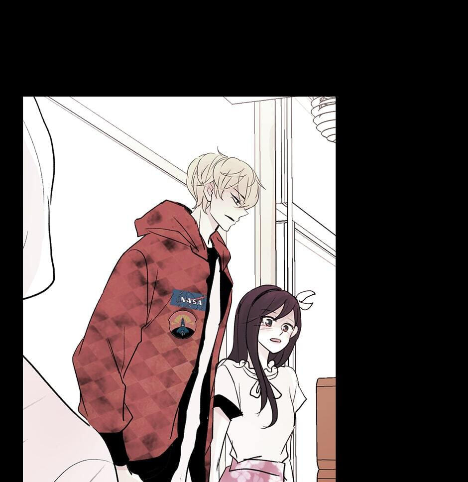 Here We Go Again Chapter 78 page 50 - 