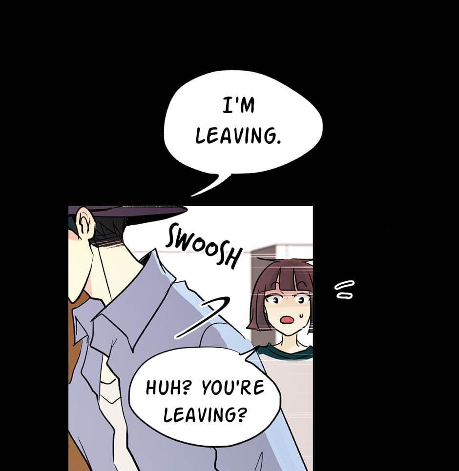 Here We Go Again Chapter 78 page 54 - 