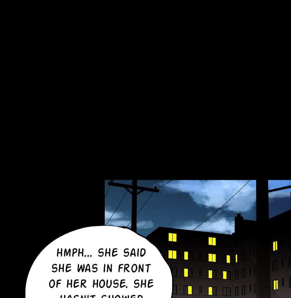 Here We Go Again Chapter 78 page 57 - 