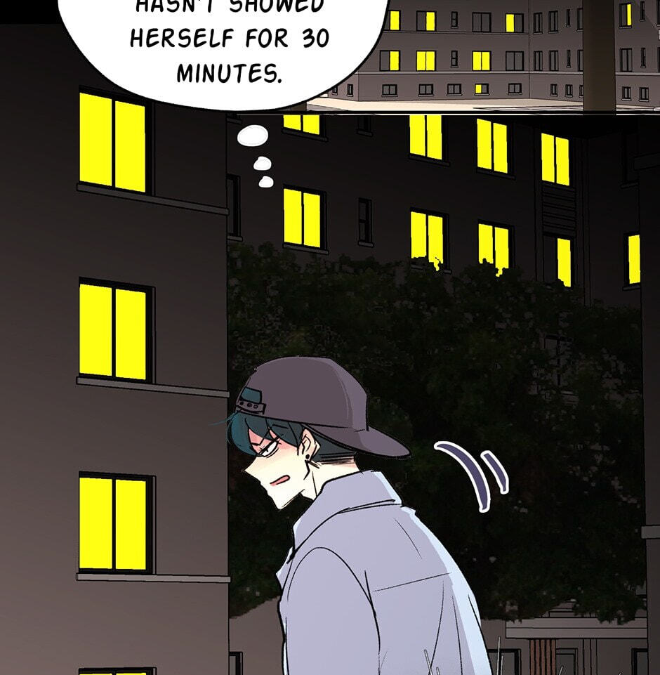 Here We Go Again Chapter 78 page 58 - 