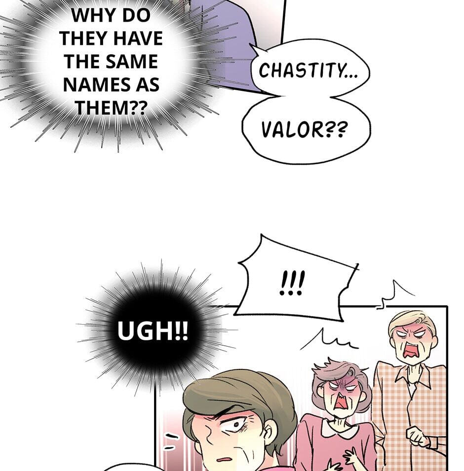 Here We Go Again Chapter 78 page 7 - 