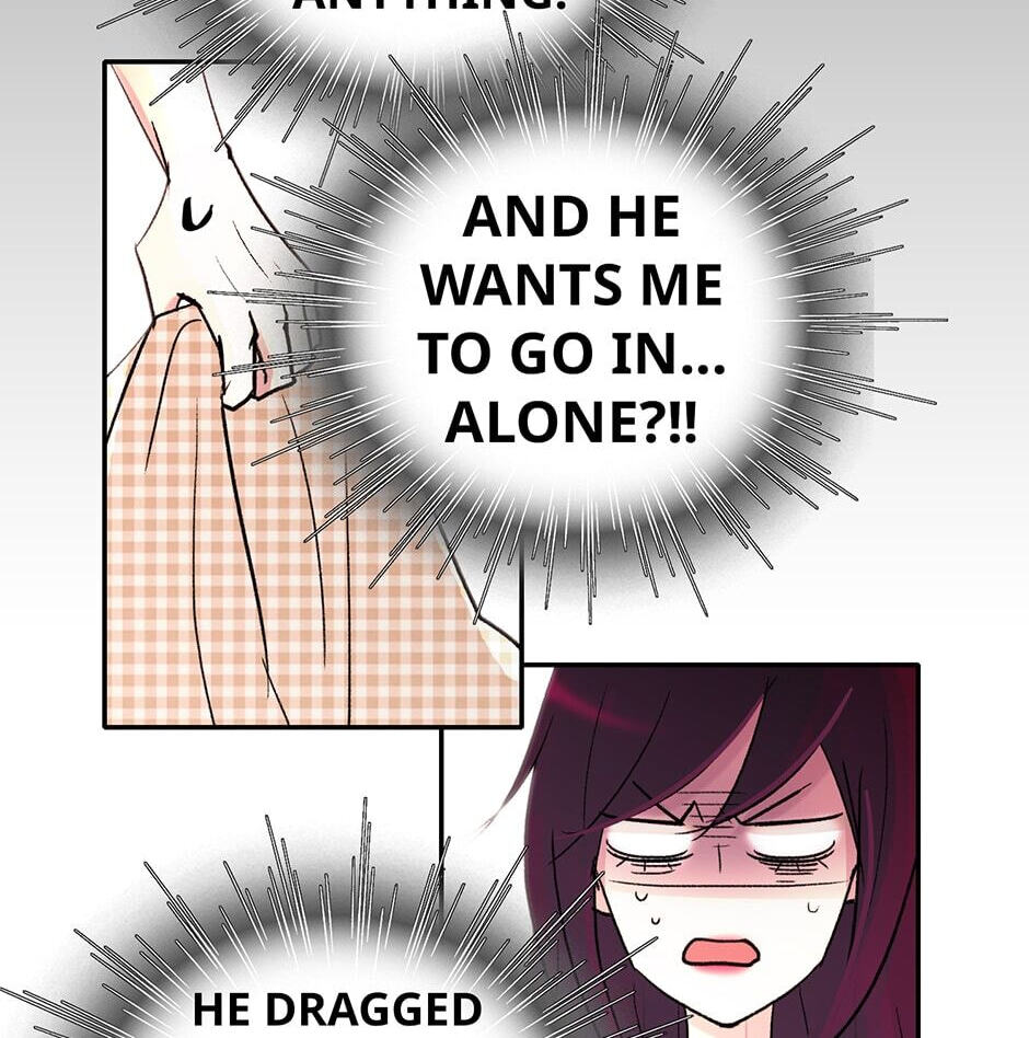 Here We Go Again Chapter 78 page 69 - 