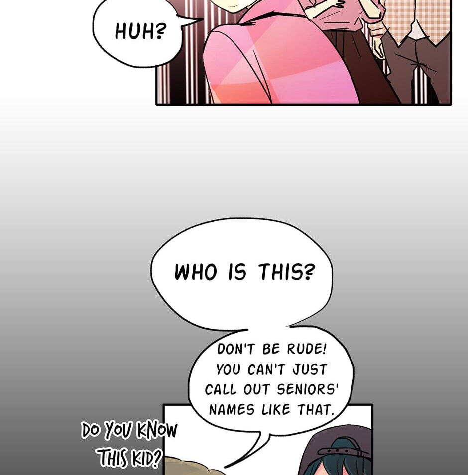 Here We Go Again Chapter 78 page 8 - 