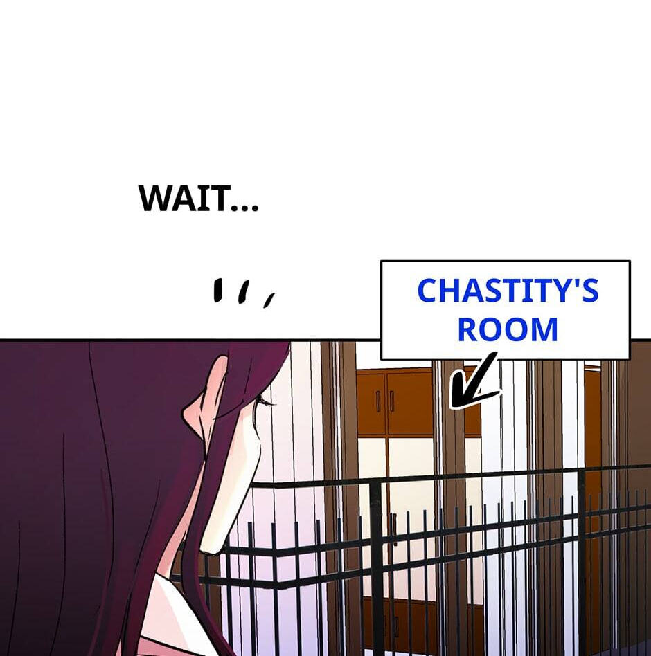 Here We Go Again Chapter 78 page 71 - 