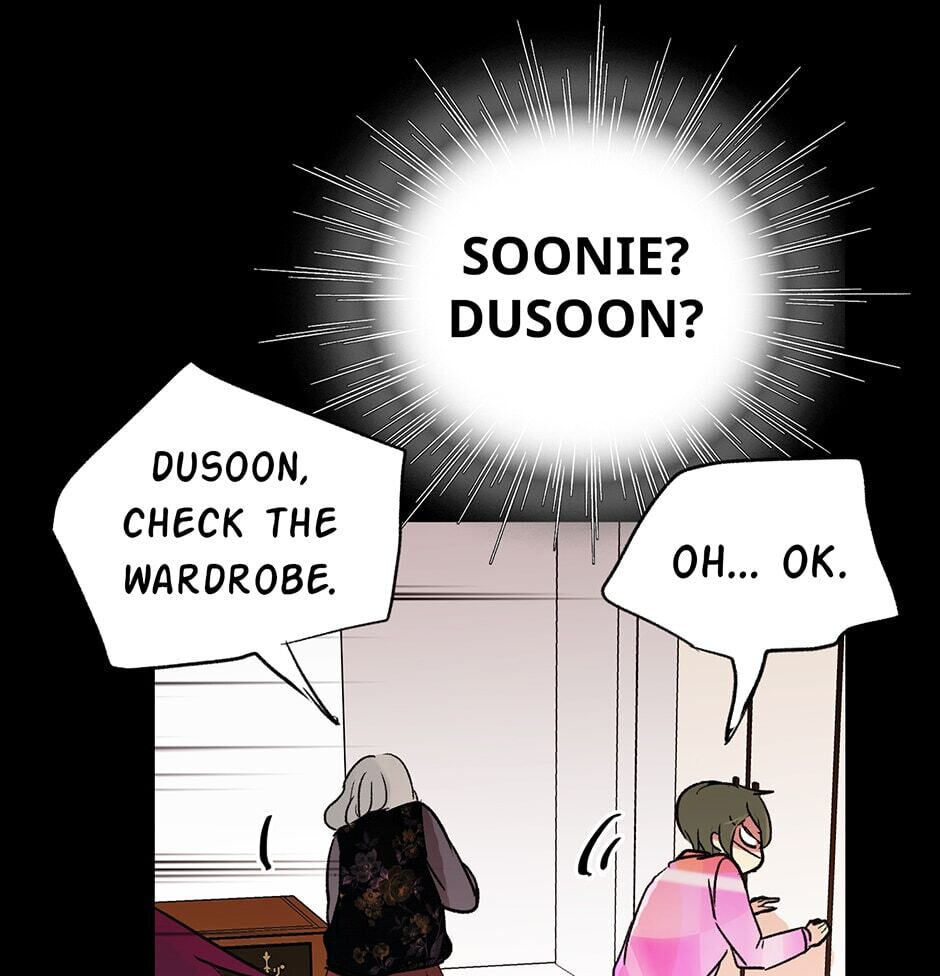 Here We Go Again Chapter 78 page 76 - 