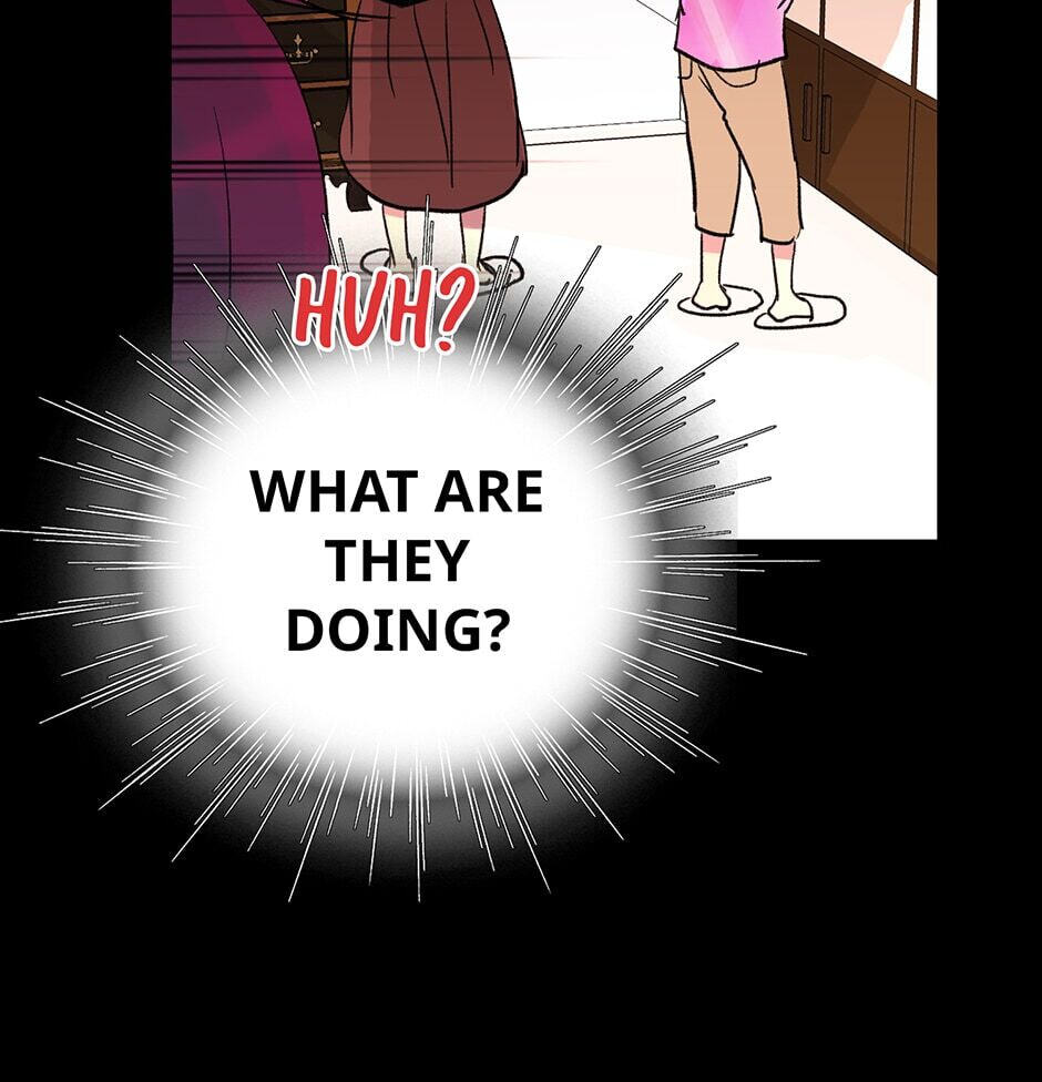 Here We Go Again Chapter 78 page 77 - 