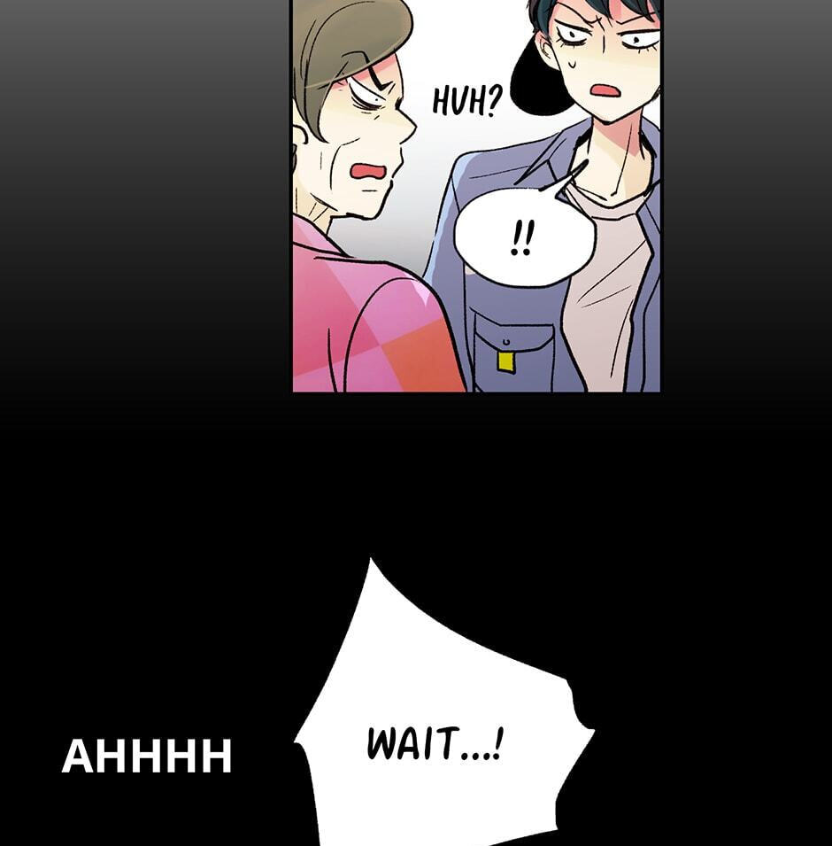 Here We Go Again Chapter 78 page 9 - 