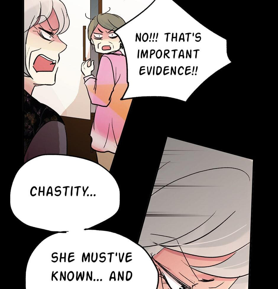 Here We Go Again Chapter 78 page 81 - 