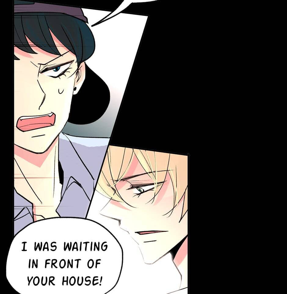 Here We Go Again Chapter 78 page 89 - 