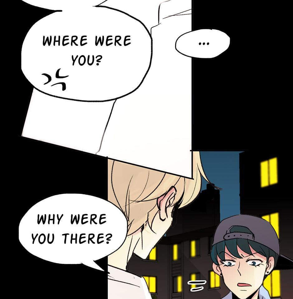 Here We Go Again Chapter 78 page 90 - 