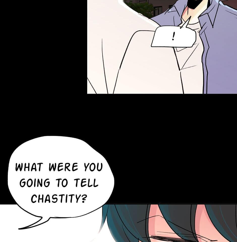Here We Go Again Chapter 78 page 91 - 