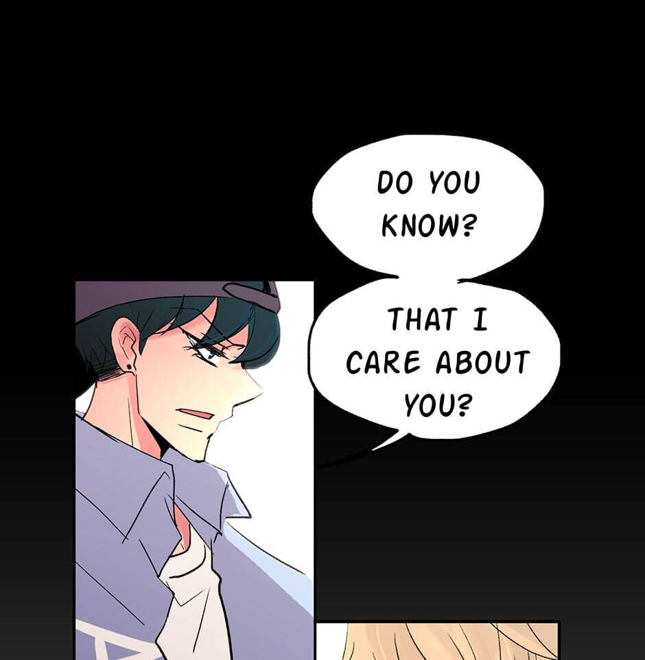 Here We Go Again Chapter 78 page 93 - 