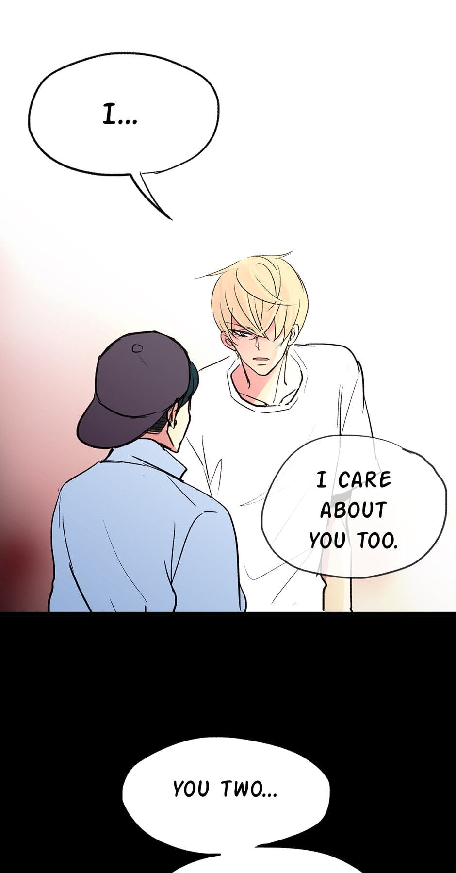Here We Go Again Chapter 78 page 96 - 