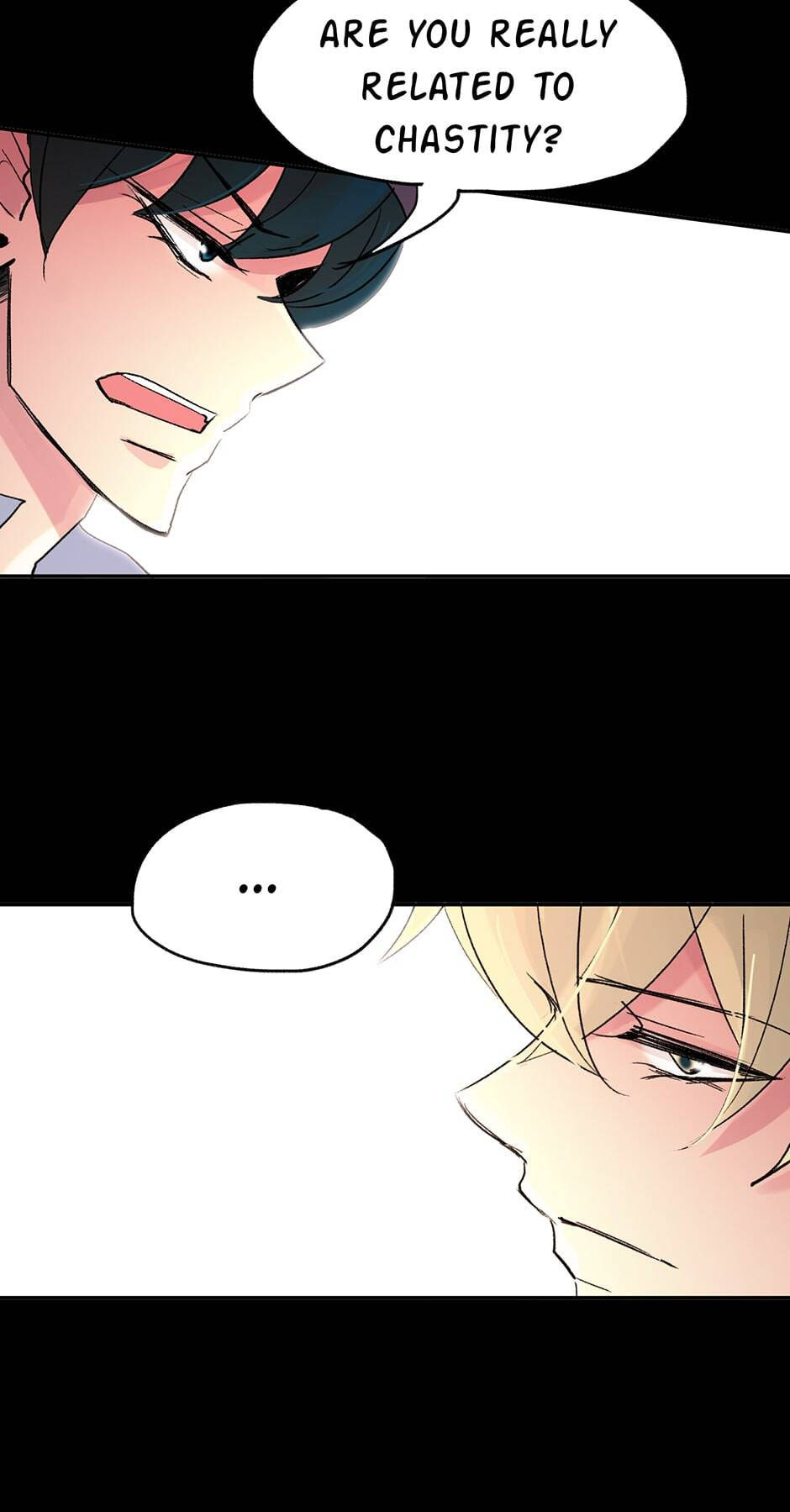 Here We Go Again Chapter 78 page 97 - 