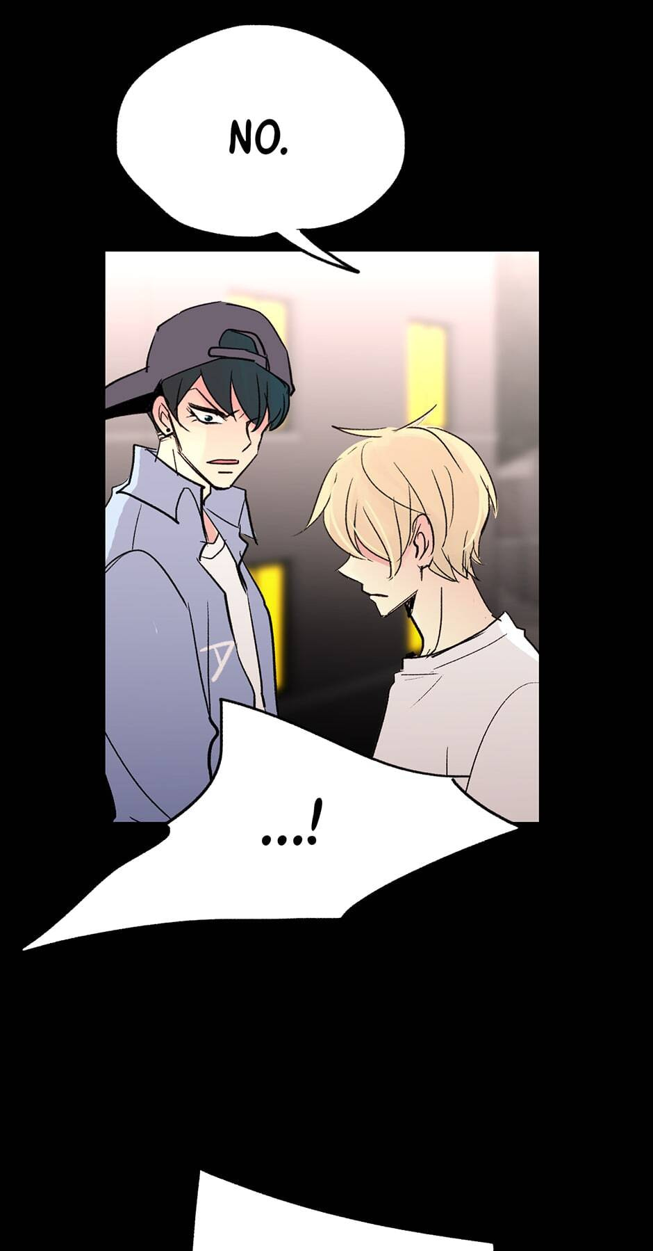 Here We Go Again Chapter 78 page 98 - 