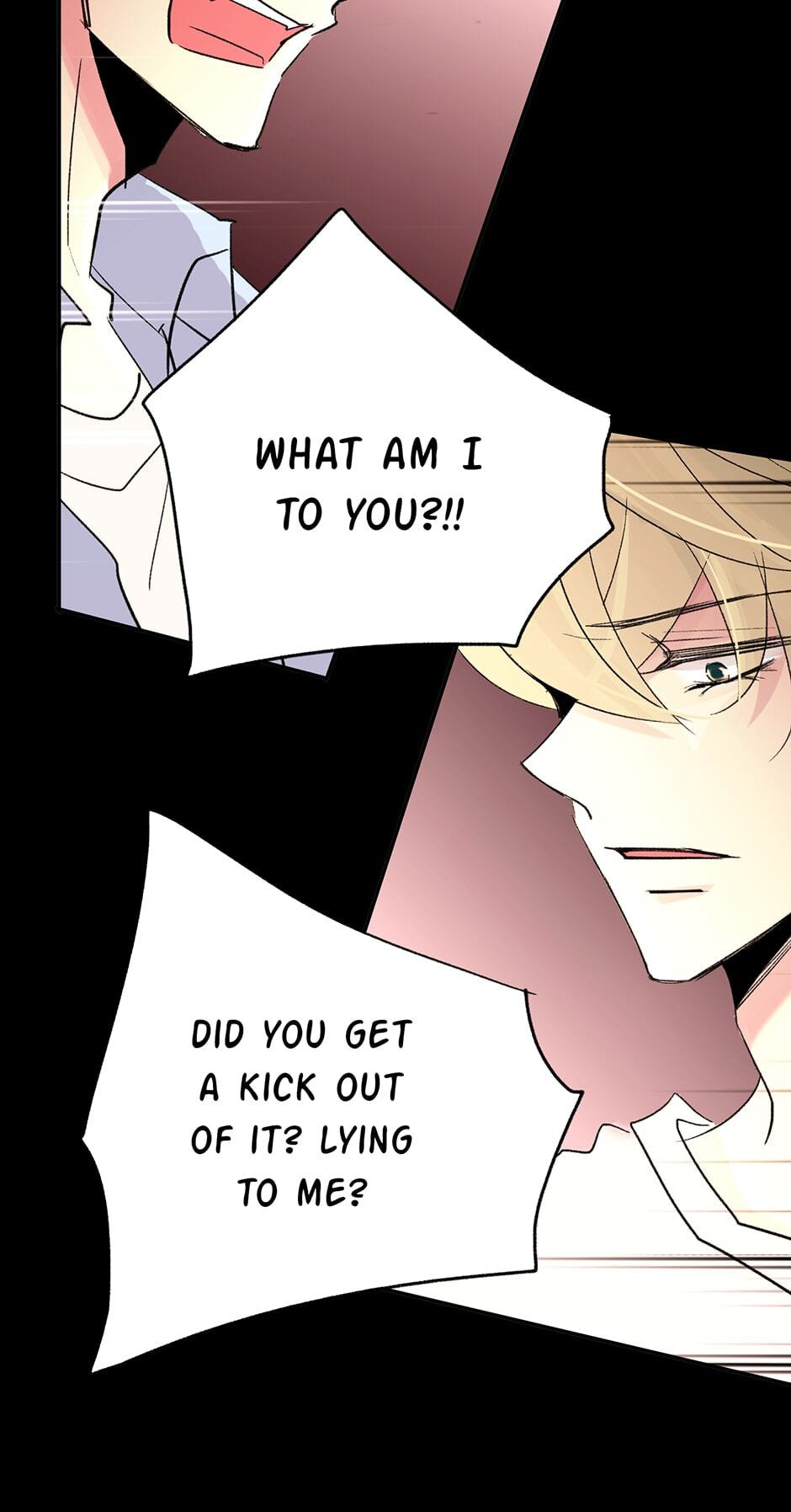 Here We Go Again Chapter 78 page 100 - 