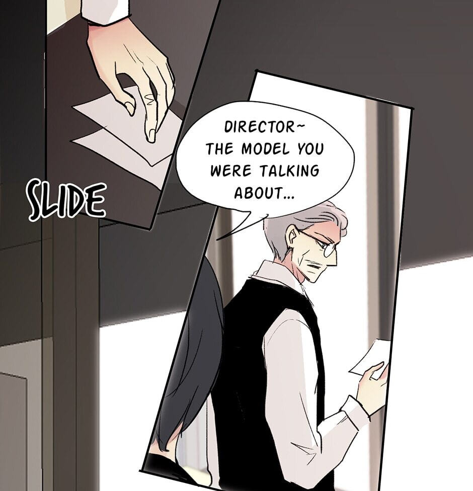 Here We Go Again Chapter 79 page 108 - 