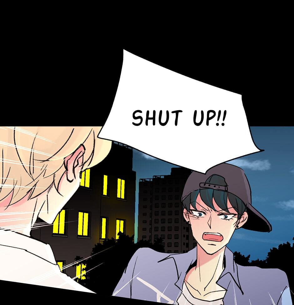 Here We Go Again Chapter 79 page 21 - 