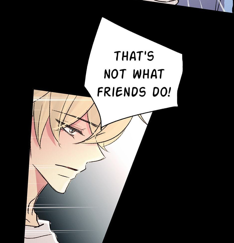 Here We Go Again Chapter 79 page 22 - 