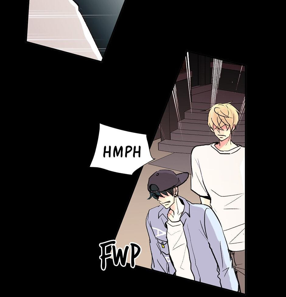 Here We Go Again Chapter 79 page 23 - 