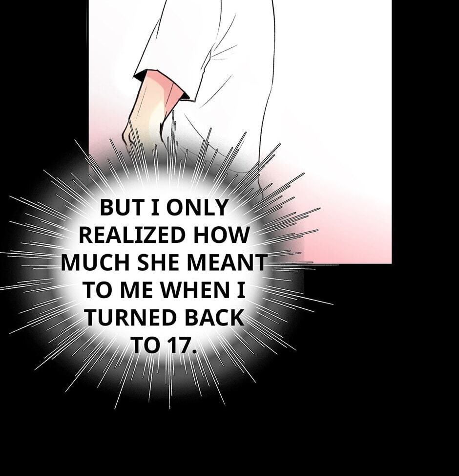 Here We Go Again Chapter 79 page 30 - 