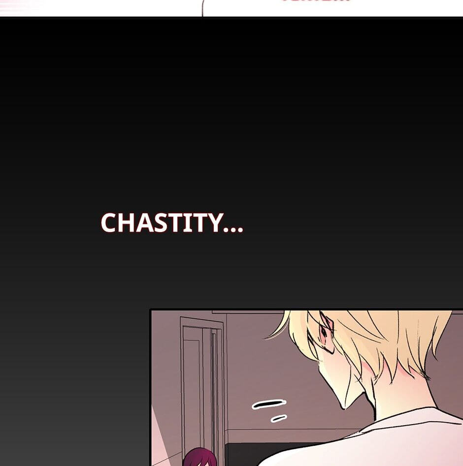 Here We Go Again Chapter 79 page 32 - 