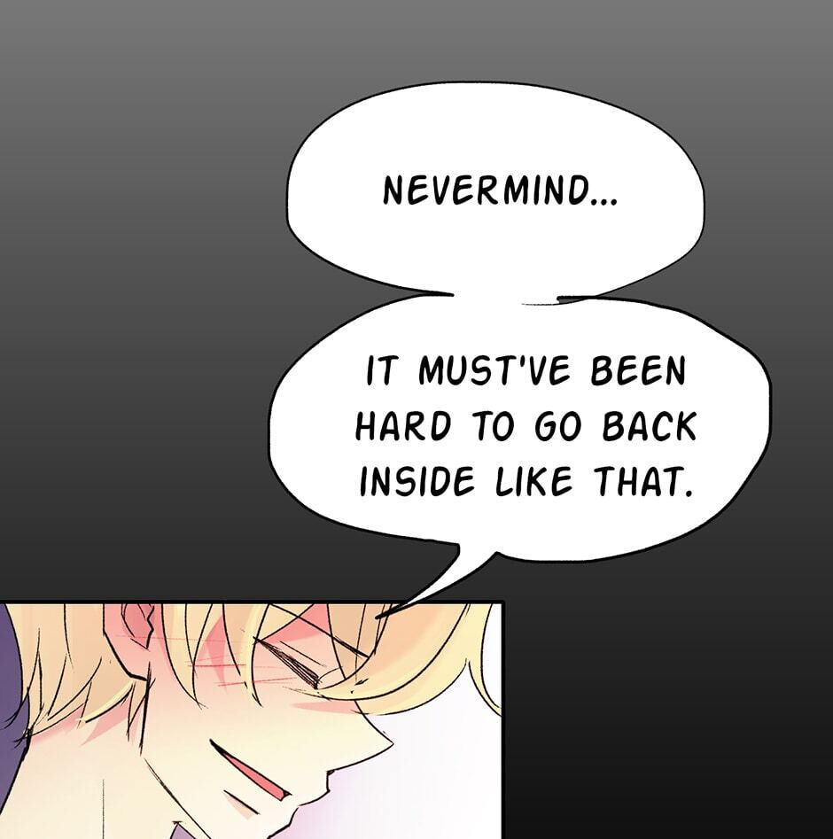 Here We Go Again Chapter 79 page 37 - 