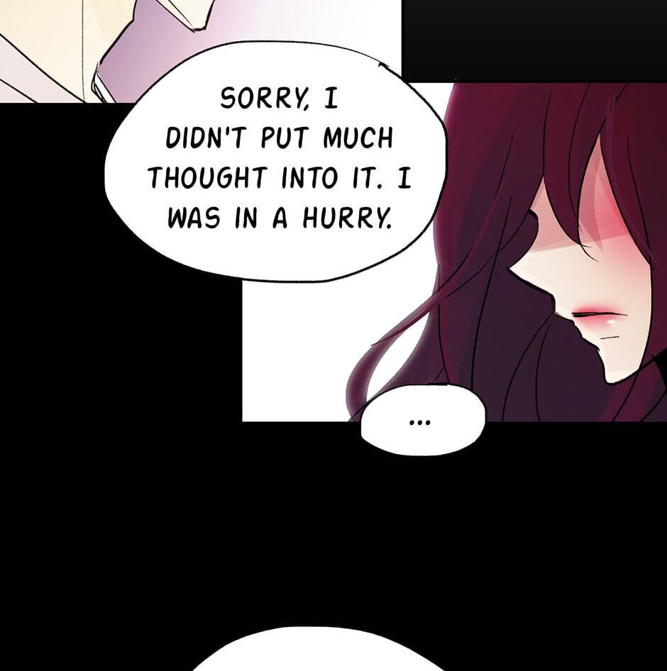 Here We Go Again Chapter 79 page 38 - 