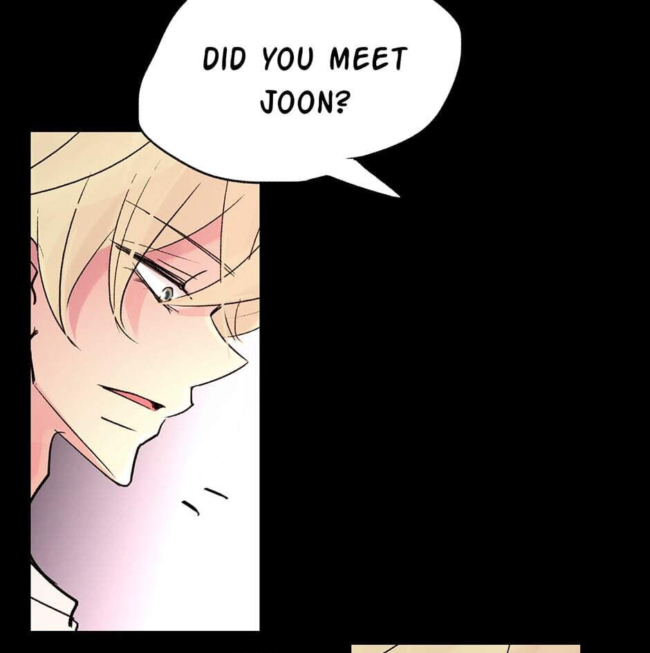 Here We Go Again Chapter 79 page 39 - 