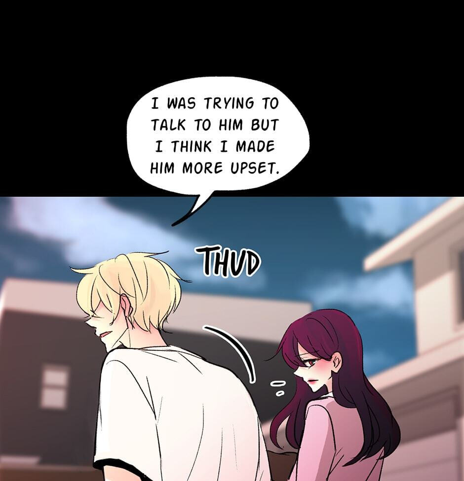 Here We Go Again Chapter 79 page 41 - 